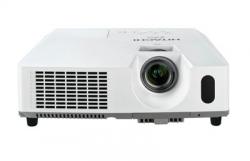 Proyector Hitachi CP-X4011N Proyector Hitachi CP-X4011N Resolucion XGA 1024x728 4000 Lumenes 30-300" IMG